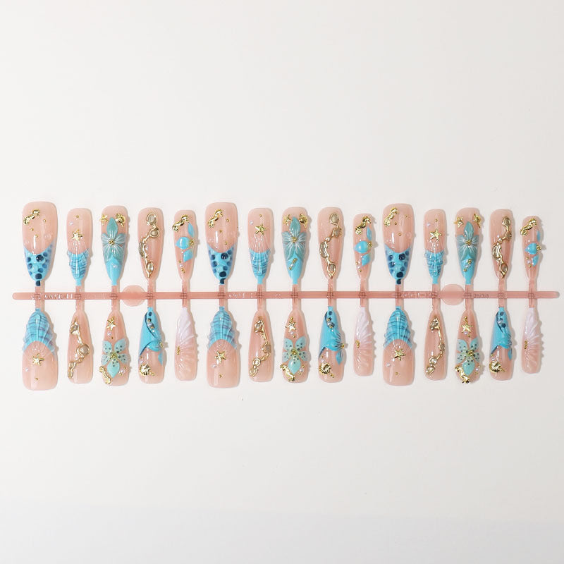 Artistic Nail Tips Collection Kalsten