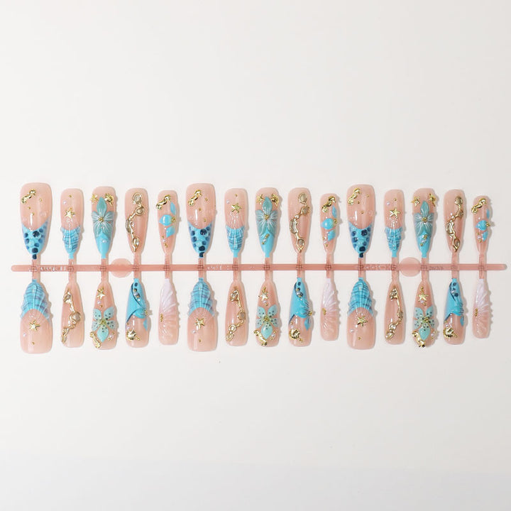 Artistic Nail Tips Collection Kalsten