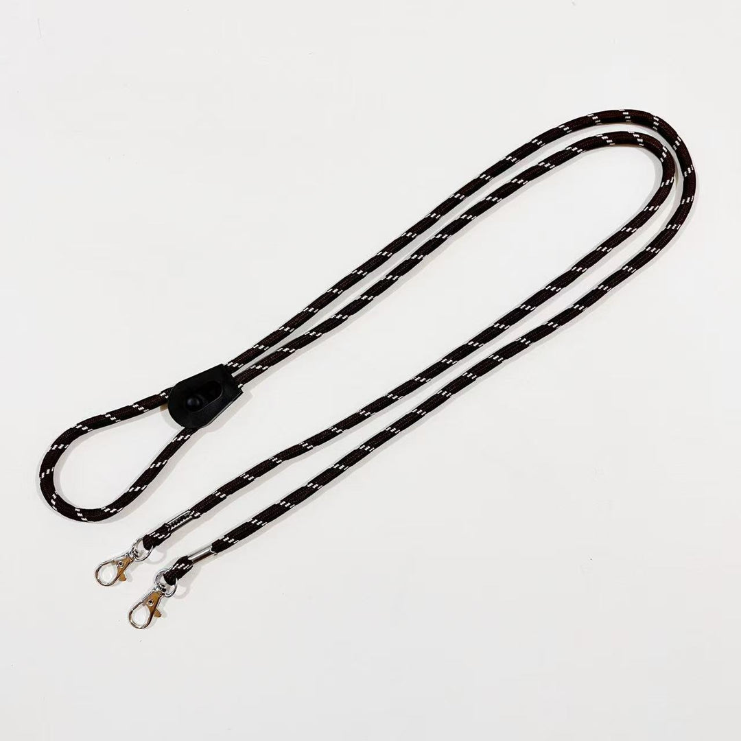 Adjustable Multi-Functional Lanyard Kalsten