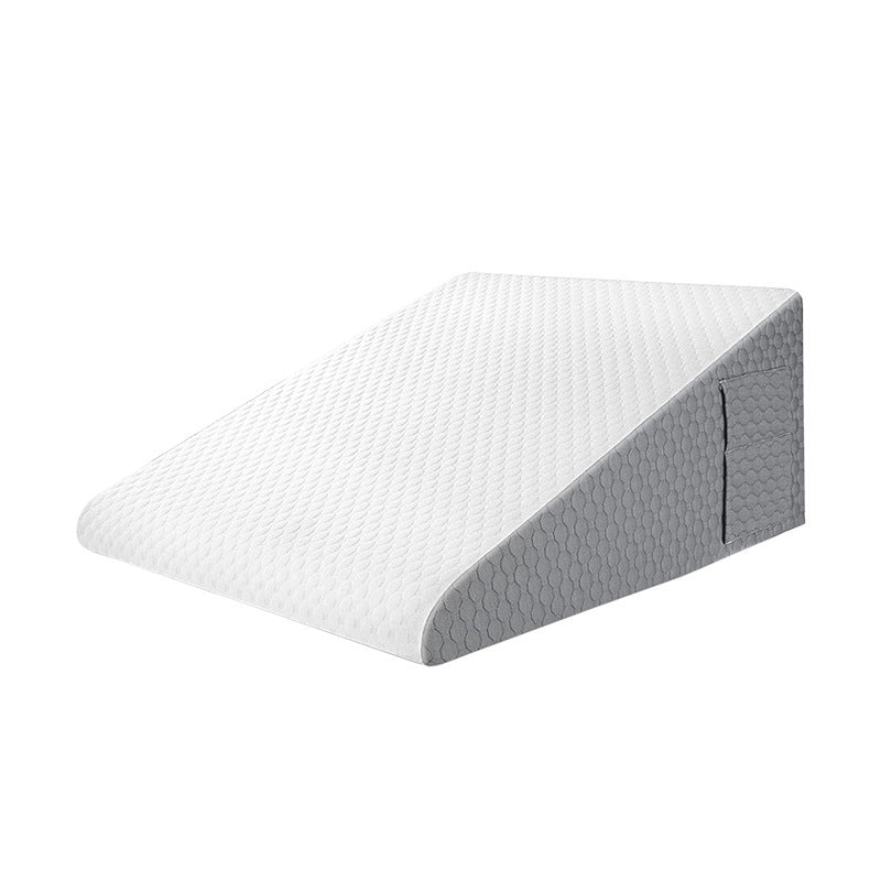 Adjustable Orthopedic Reading Wedge Pillow