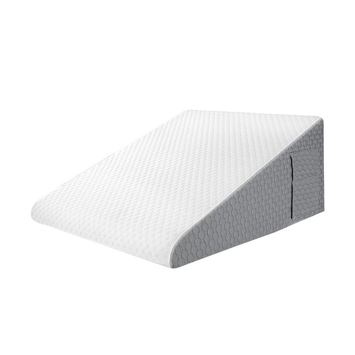 Adjustable Orthopedic Reading Wedge Pillow