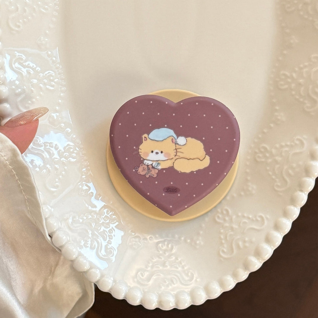 Phone case in sweet cartoon design Kalsten