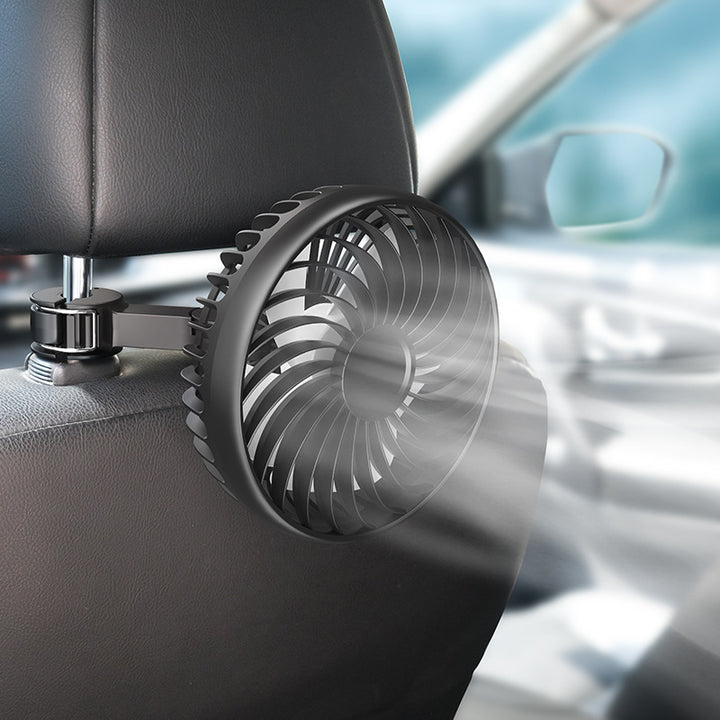 Women's Portable USB Fan Kalsten