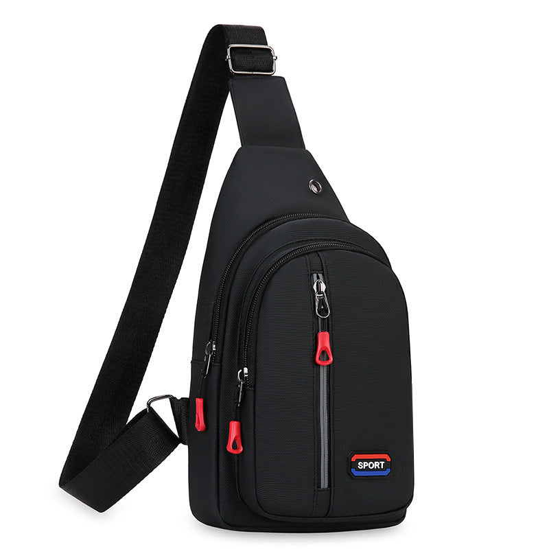 Sport Sling Bag Kalsten