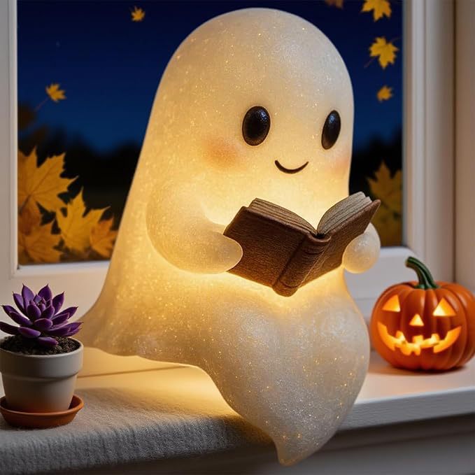 Decorative Night Lamp Kalsten
