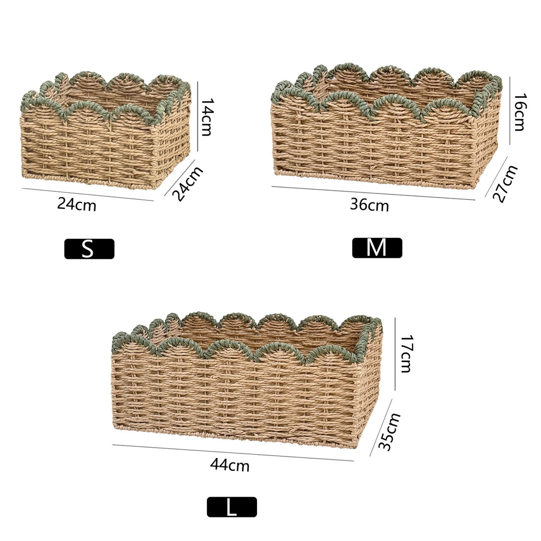 Storage basket Kalsten