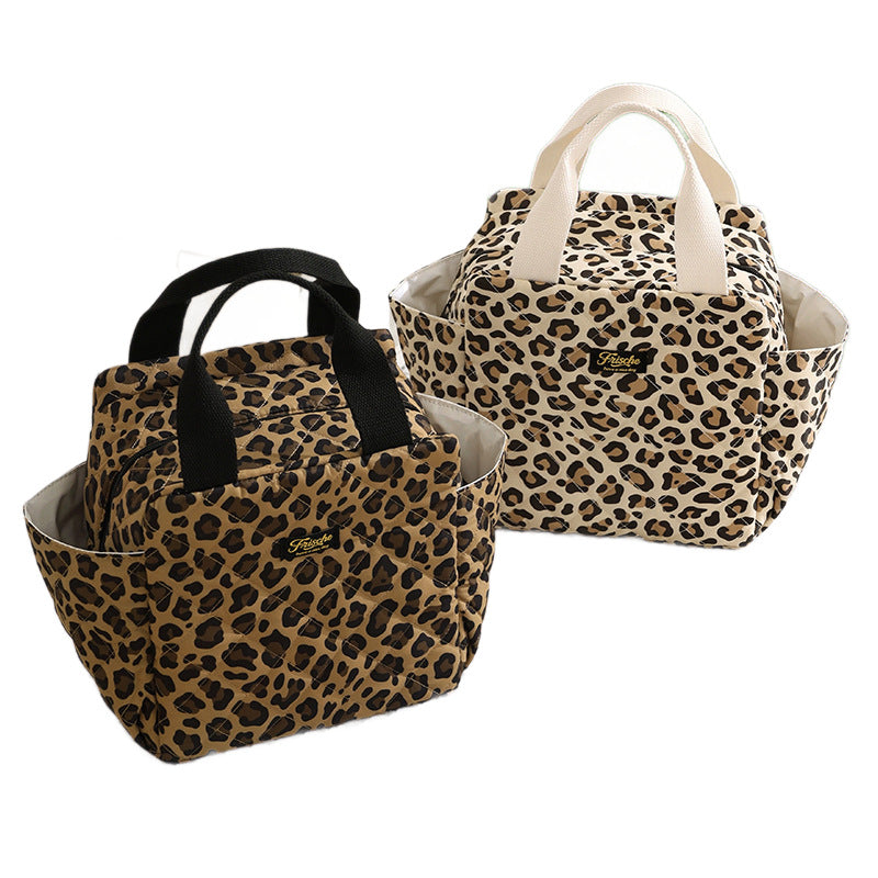 Quilted Multi-Purpose Tote Bag Kalsten