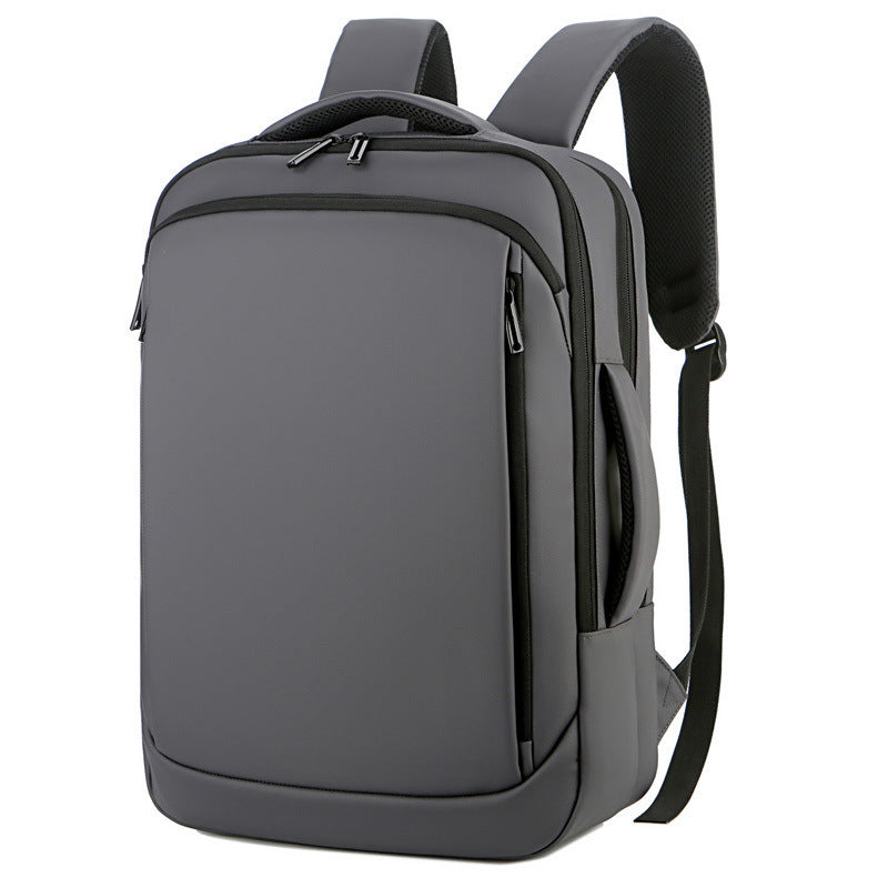 Technical Parallel-Stitch Backpack Kalsten
