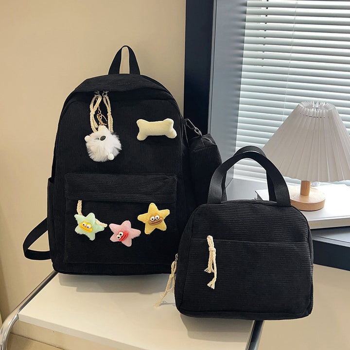 Leisure Backpack Set Kalsten