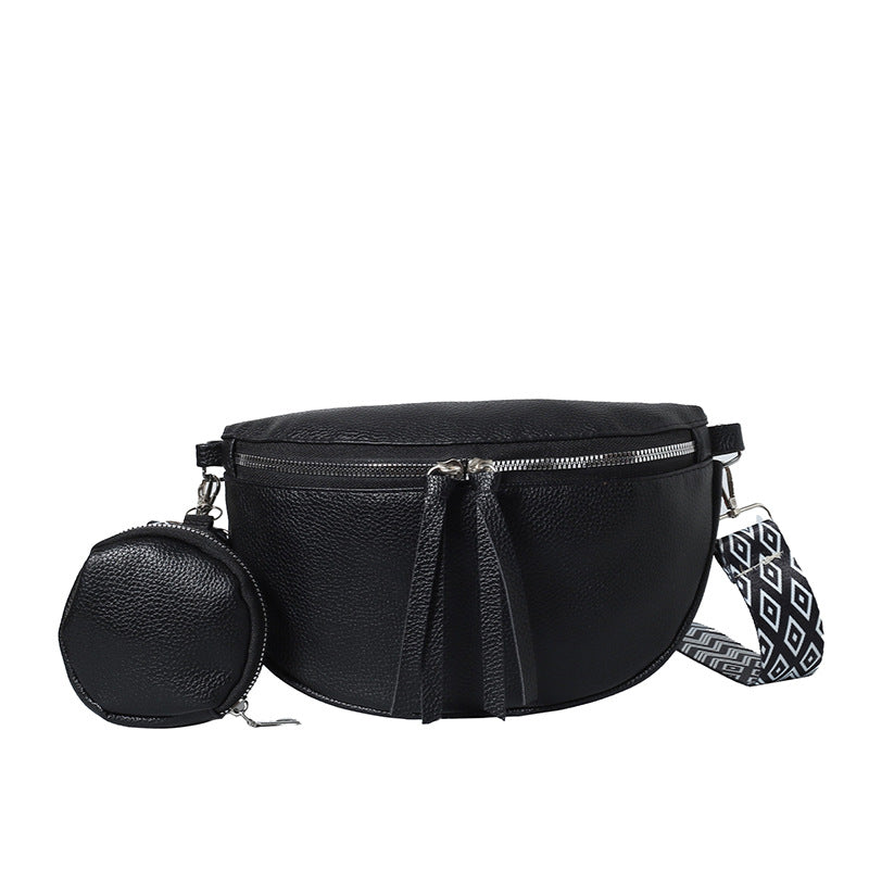WoFunctional Crossbody Pouch Bag Kalsten