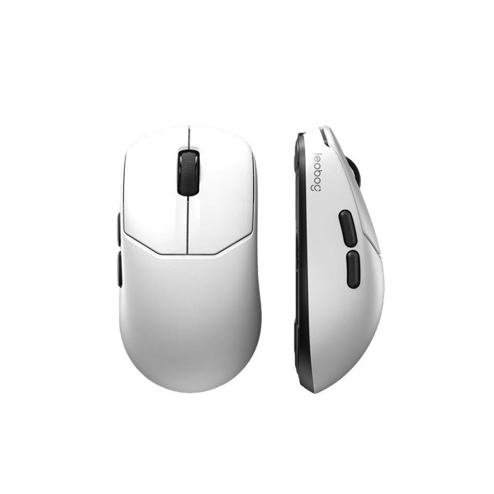 Wireless Gaming Mouse with Adjustable Sensitivity Kalsten