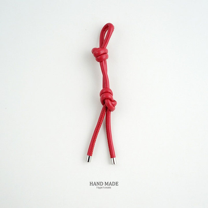 Stylish Handcrafted Lanyard Kalsten