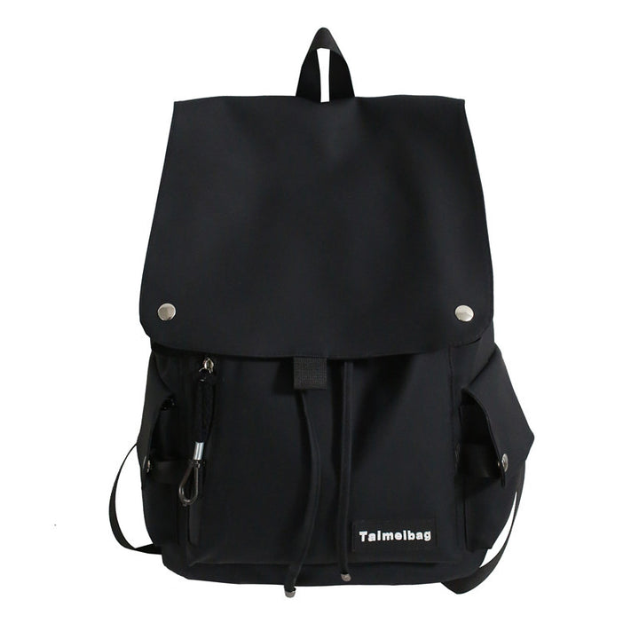 Versatile Multi-Functional Travel School Backpack Kalsten