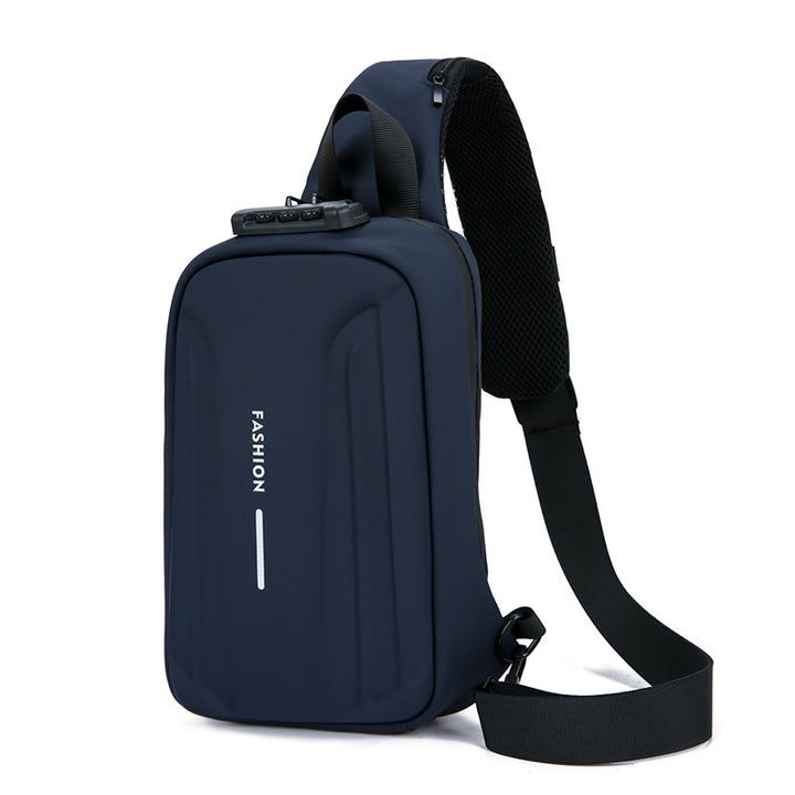 Stylish Crossbody Bag Kalsten
