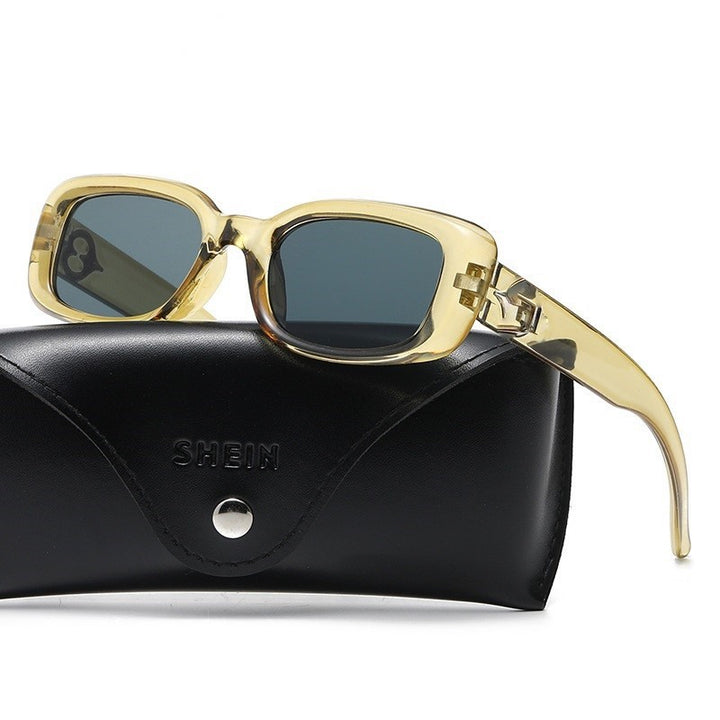 Chunky Square Sunglasses Kalsten