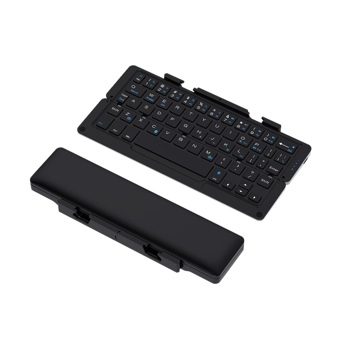 Portable Wireless Keyboard Kalsten