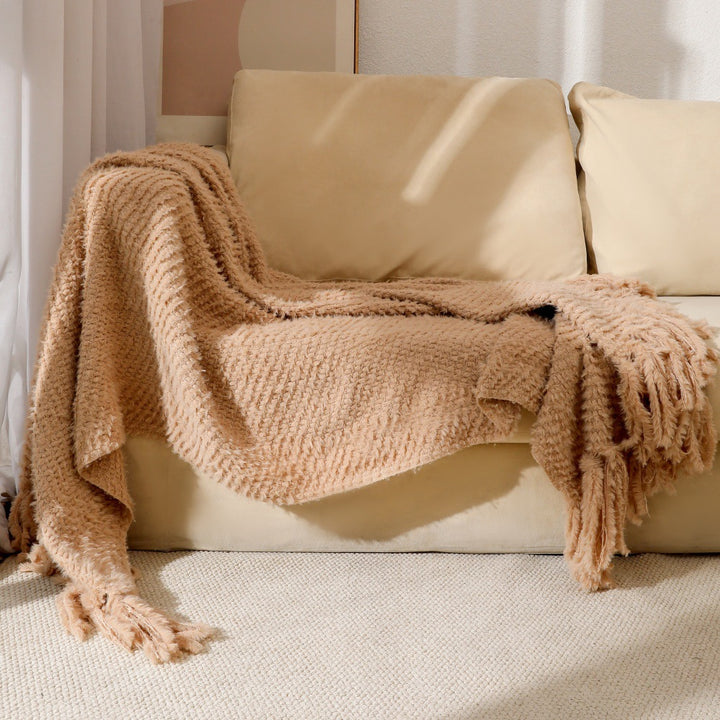 Cozy Comfort