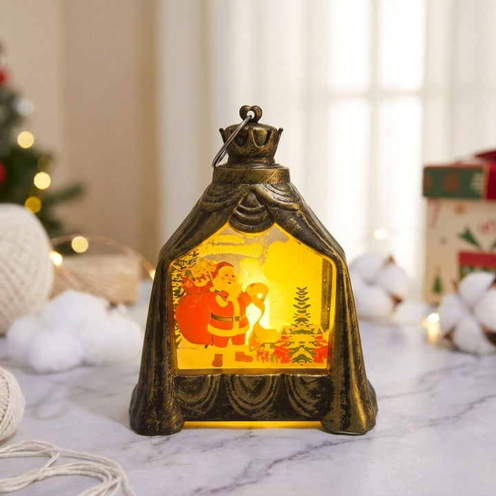 Winter decoration