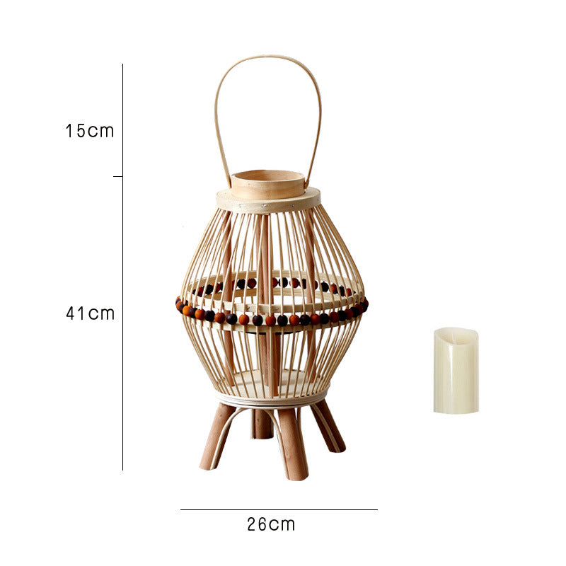 Handmade Lantern Kalsten