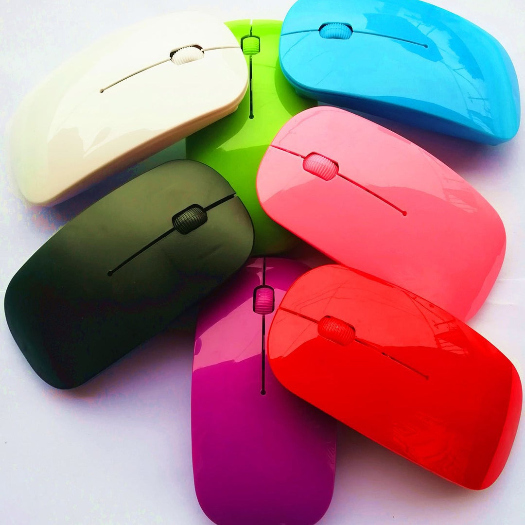 Ergonomic Wireless Mouse Kalsten