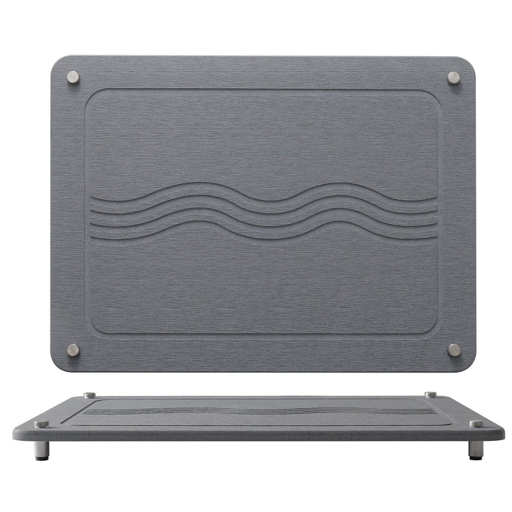 Innovative Diatomaceous Stone Drying Mat