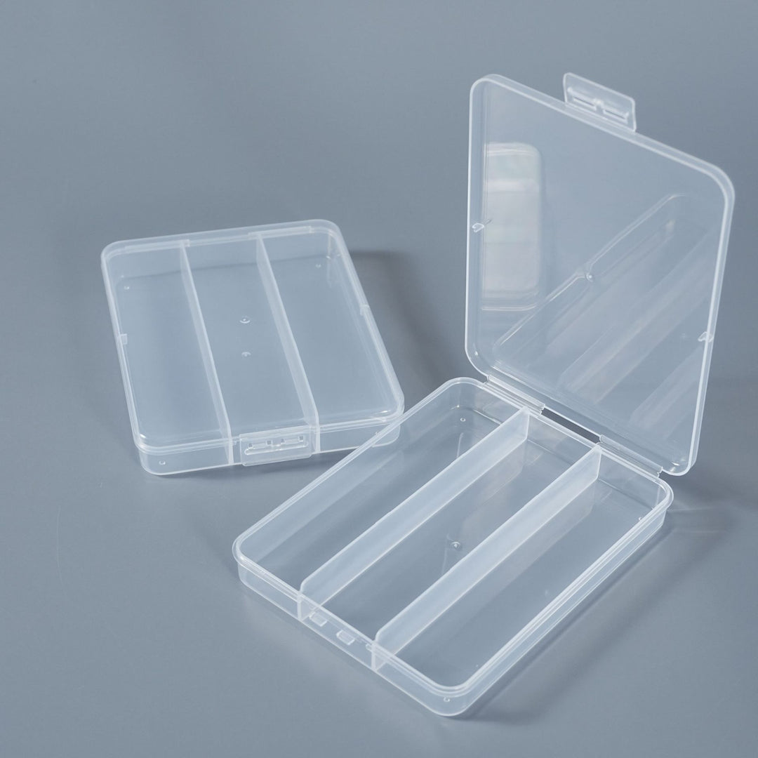 Multi-Compartment Storage Container Kalsten