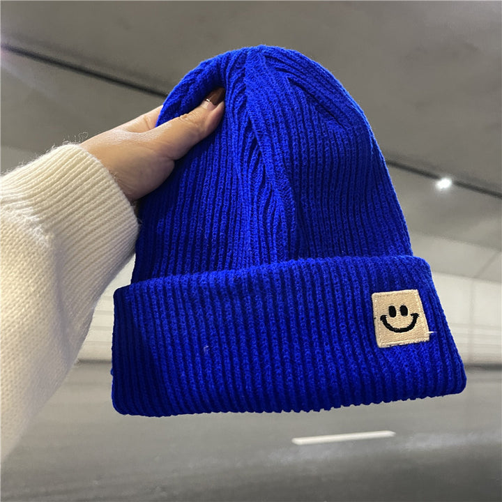 Soft Knit Beanie Hat