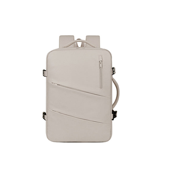 Sleek Multi-Functional Backpack Kalsten