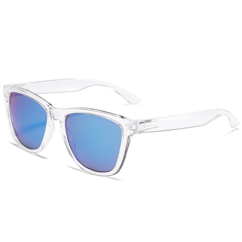 Stylish Geometric Frame Sunglasses Kalsten