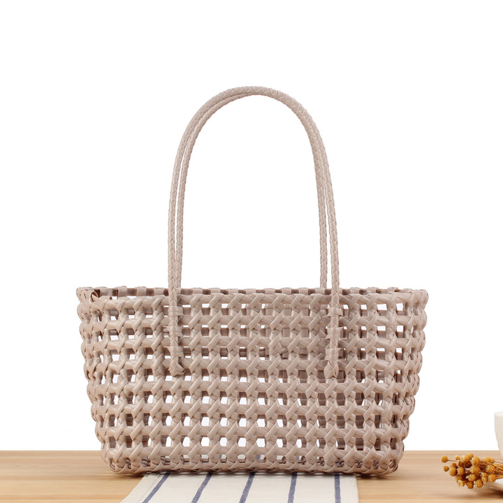 Braided Tote Bag Kalsten