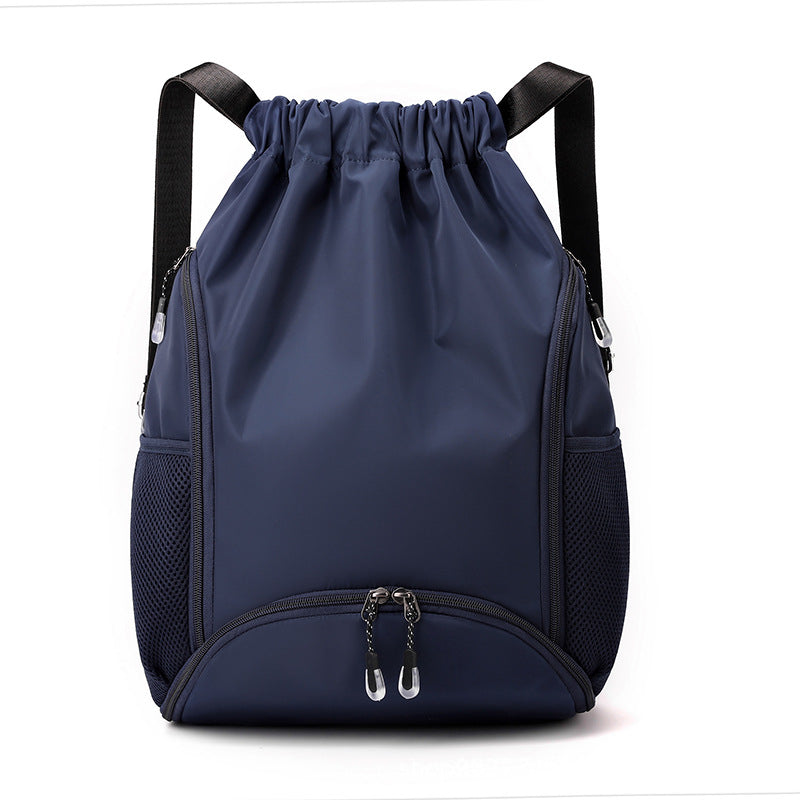 Multi-Compartment Sports Backpack Kalsten