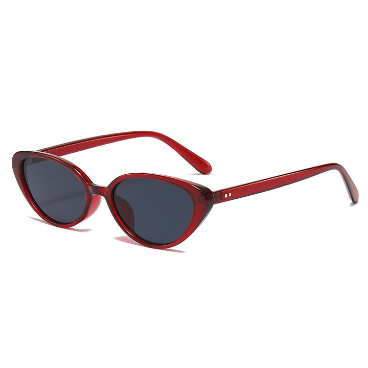 Retro Cat-Eye Sunglasses Kalsten