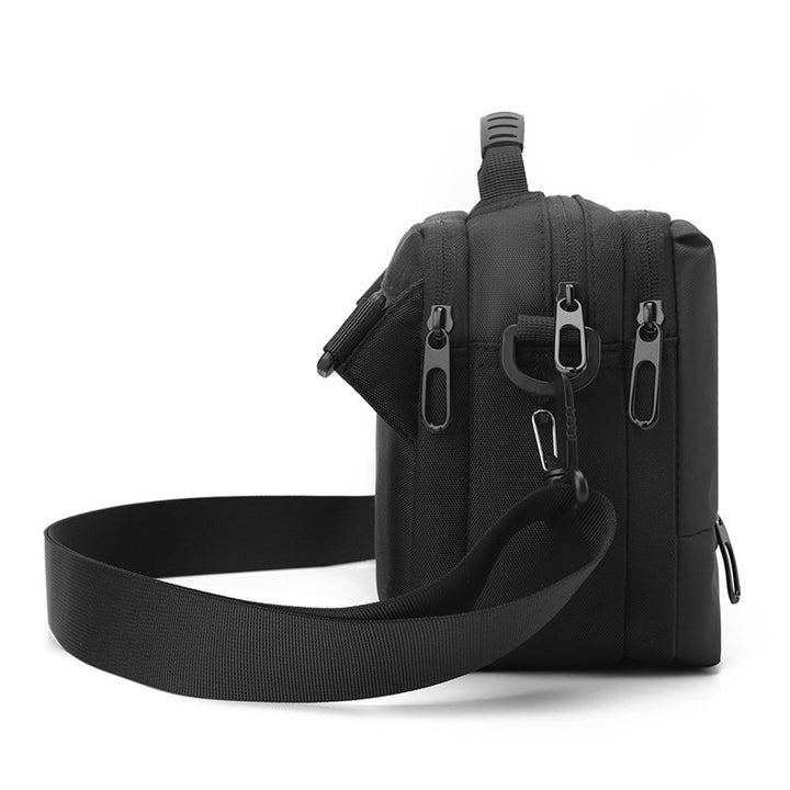 Sleek Multi-Functional Laptop Briefcase Kalsten