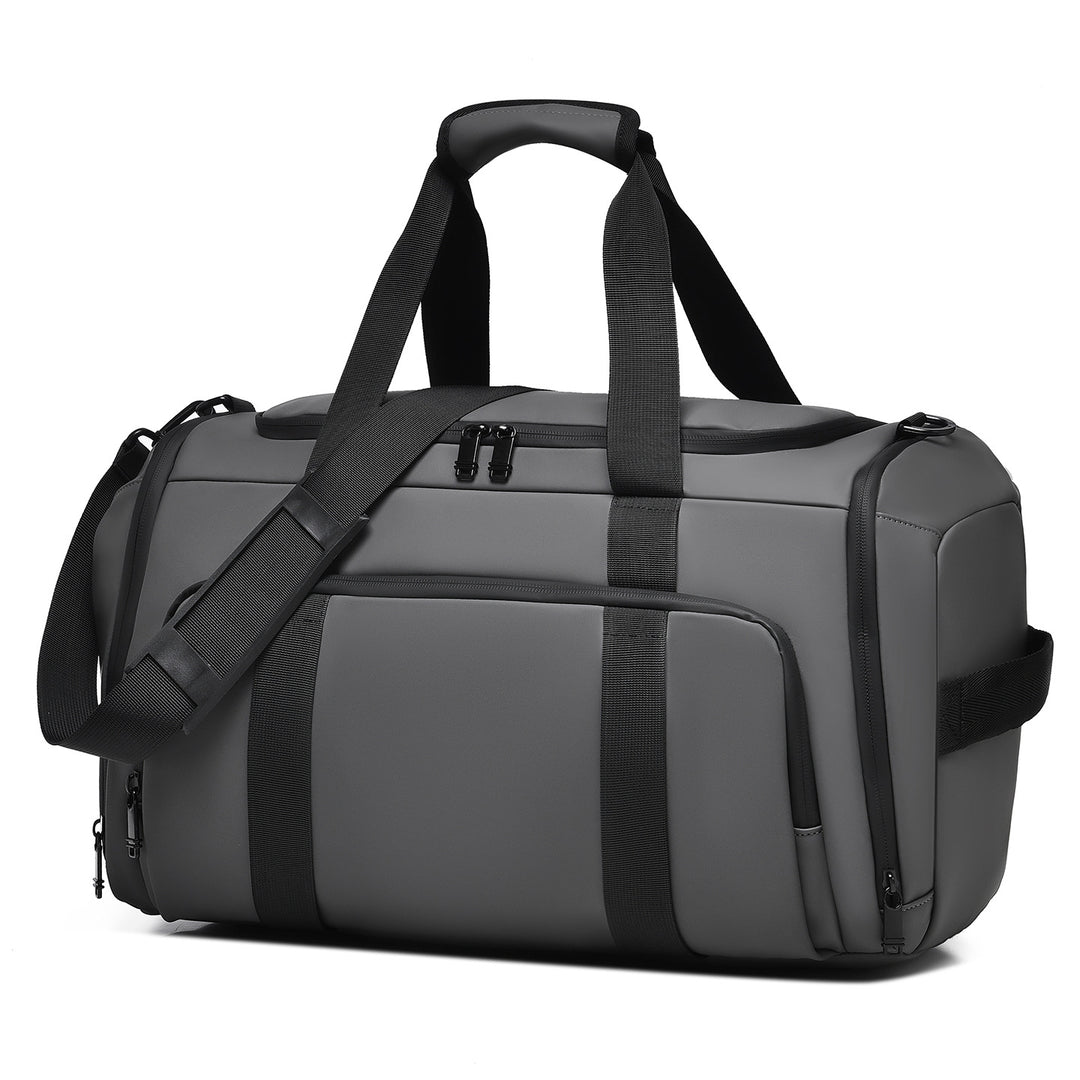 Durable Travel Duffle Kalsten