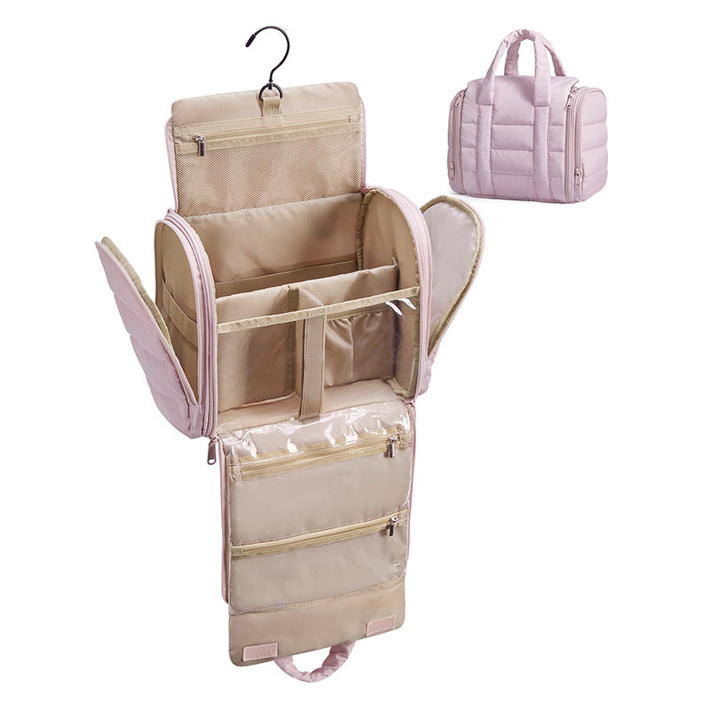 Cosmetics bag Kalsten