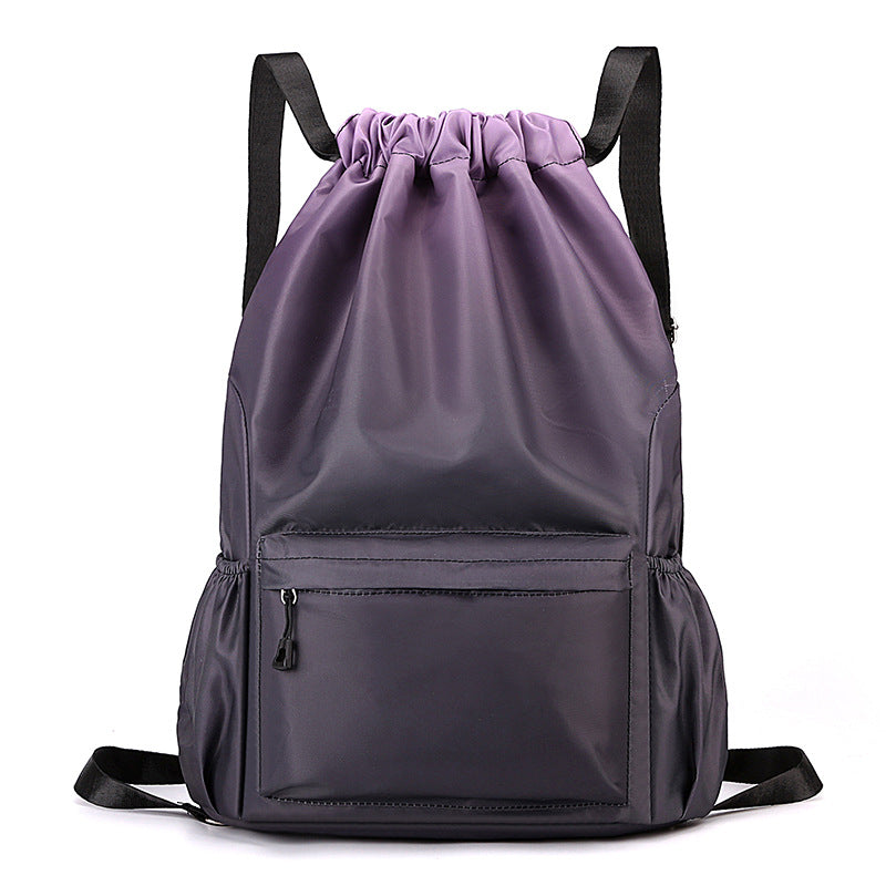 Drawstring Travel Backpack Kalsten