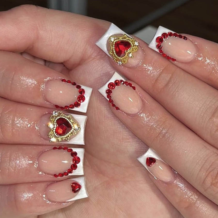 Nail Art Kalsten