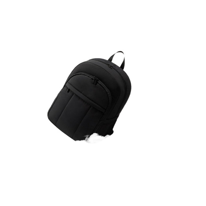 Practical laptop backpack with USB port Kalsten