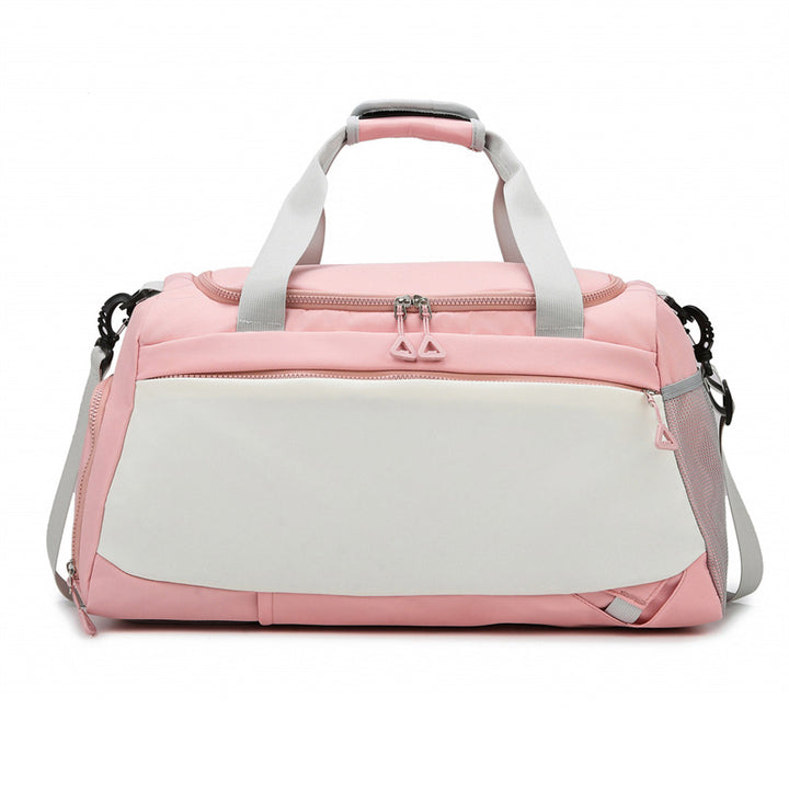 Stylish Multifunctional Fitness Duffle Bag Kalsten
