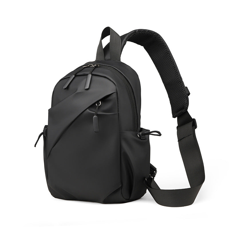 Modern Sleek Backpack Kalsten