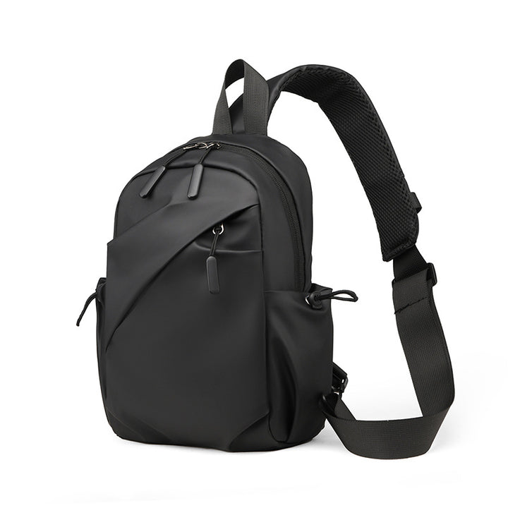 Modern Sleek Backpack Kalsten
