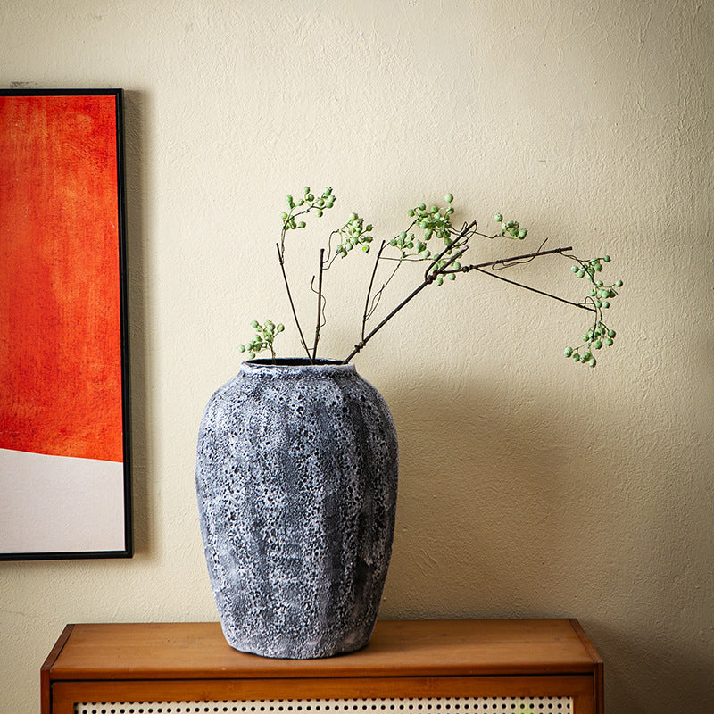 Deko Vase Kalsten