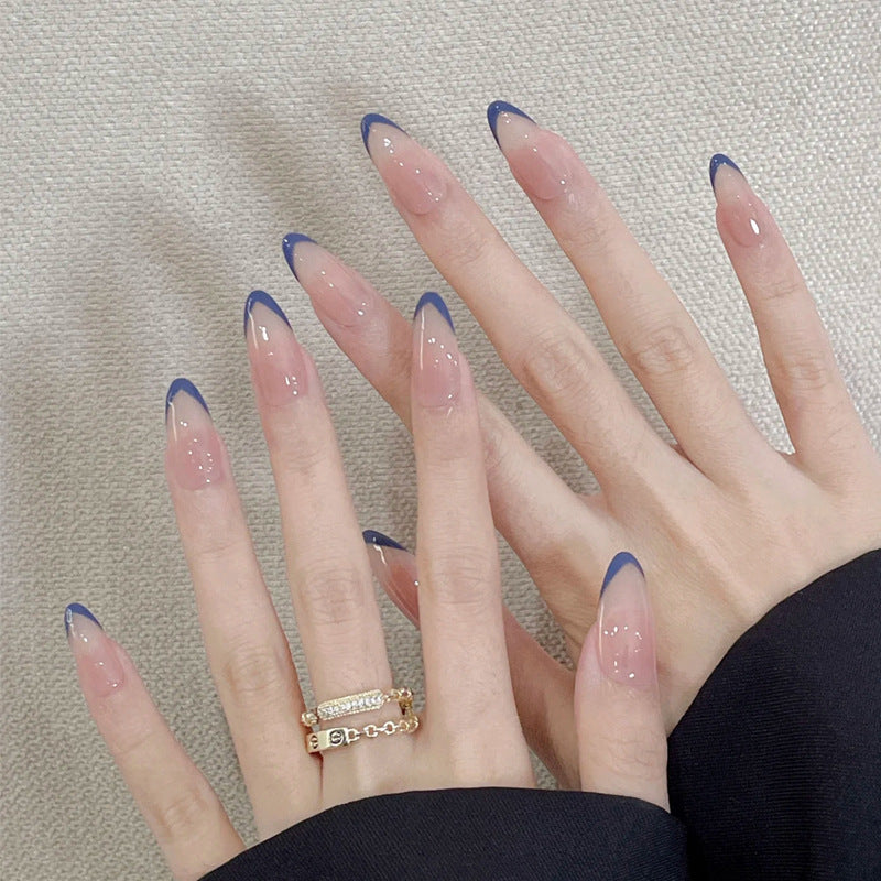 Premium Acrylic Press-On Nail Tips Kalsten