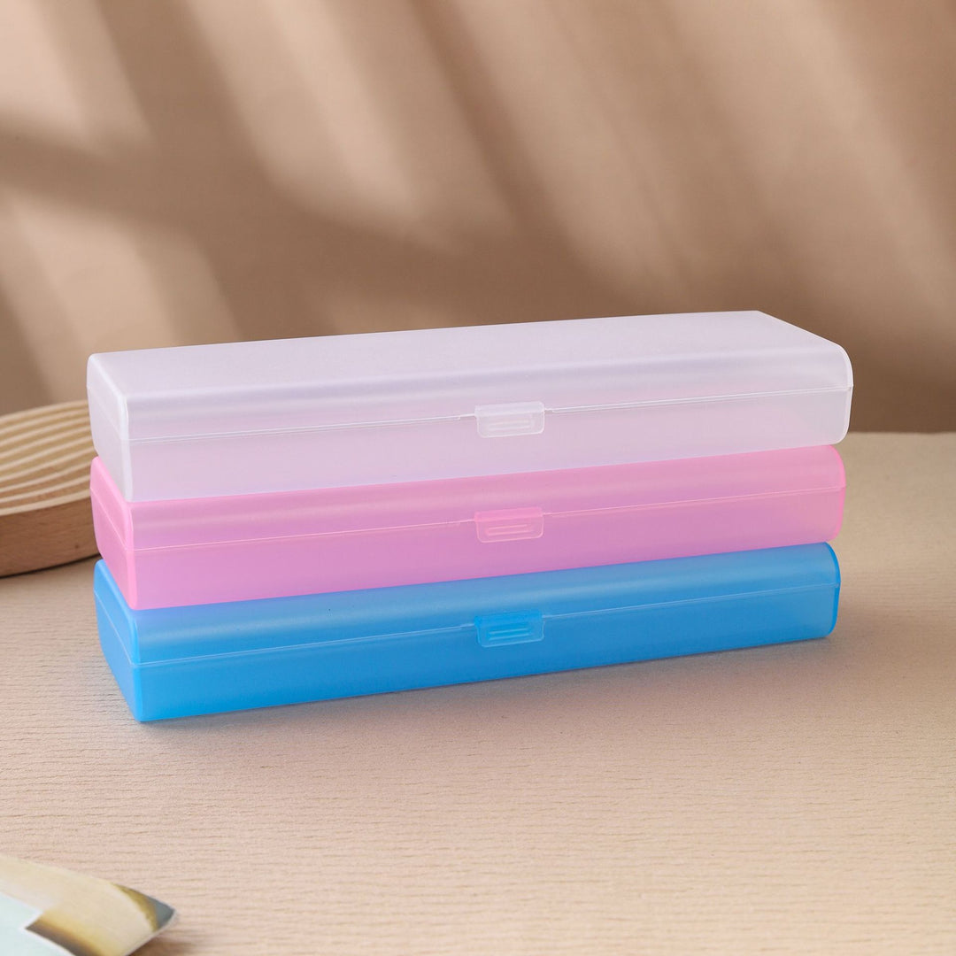Multi-Functional Acrylic Accessory Case Kalsten