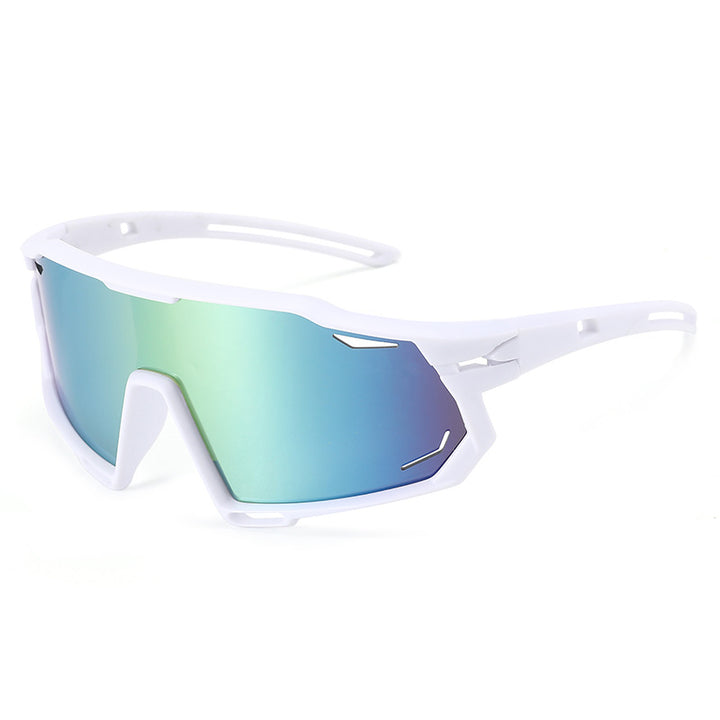 Men's High-Definition Sports Sunglasses Kalsten
