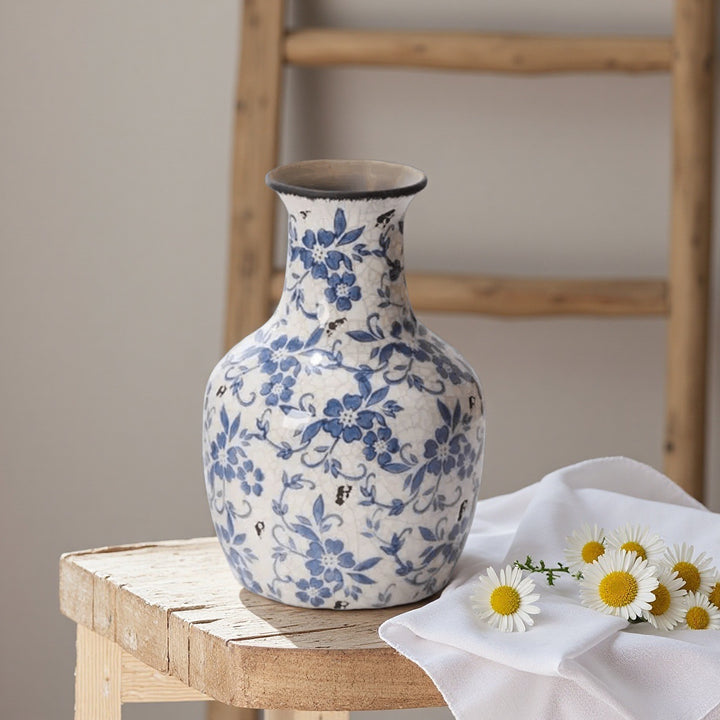 Decorative Country House Vase Kalsten