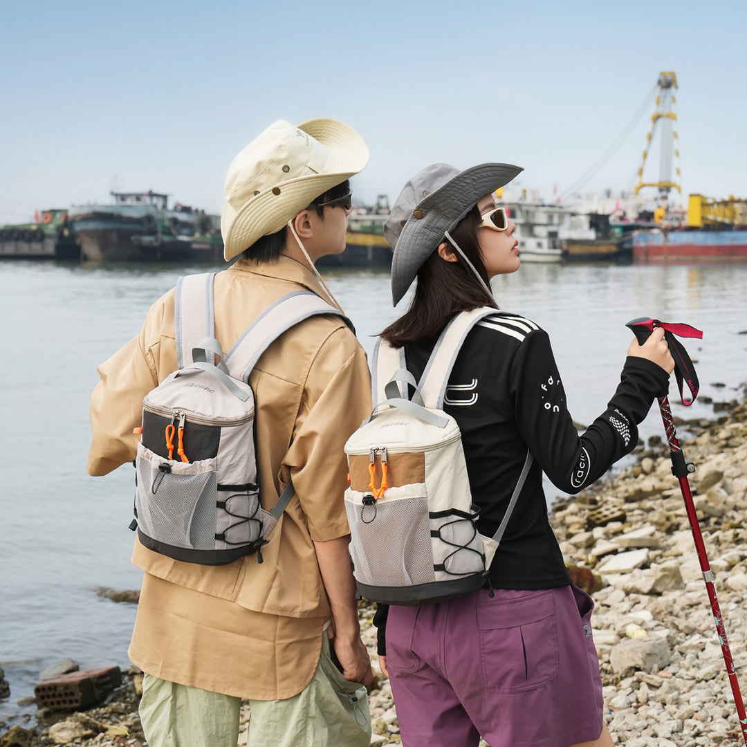 Lightweight Mesh Backpack Kalsten