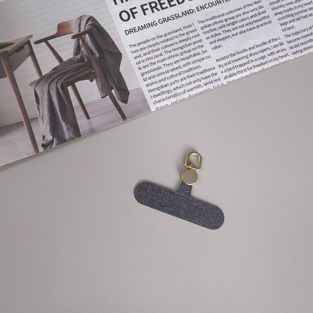 Versatile Fabric Clip Kalsten