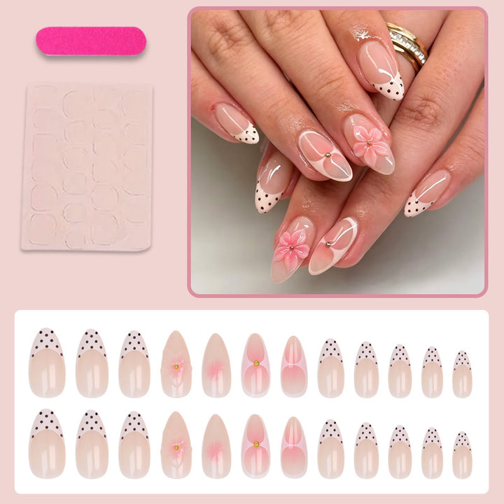 Artificial Nails Kalsten