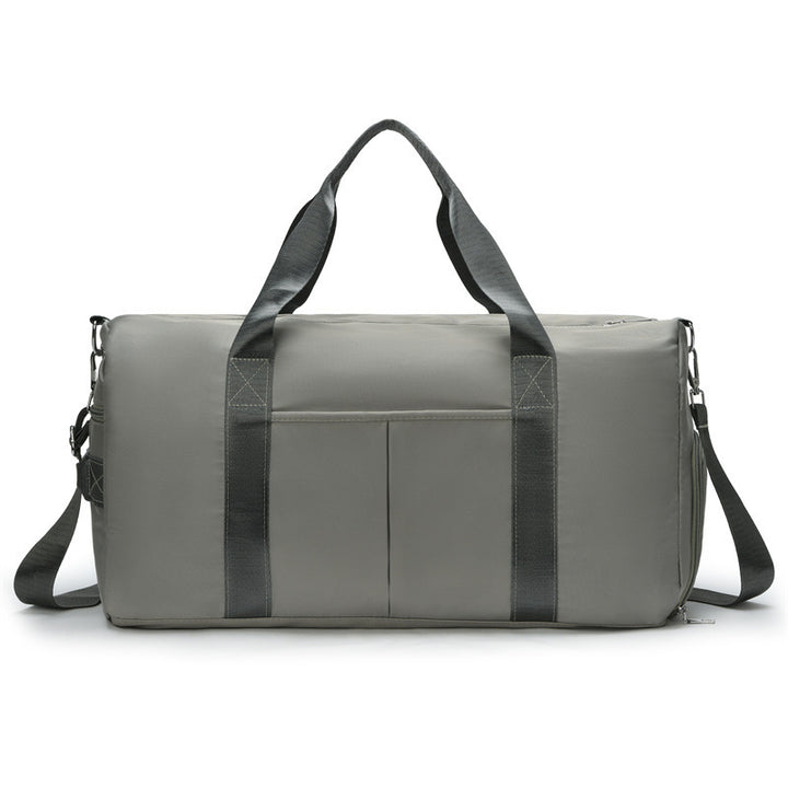 Spacious Gym Duffel Bag Kalsten